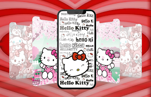 Kawaii Soft Wallpapers HD Screenshot 3