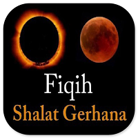 Fiqih Shalat Gerhana
