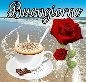 Buongiorno Immagini Screenshot 3