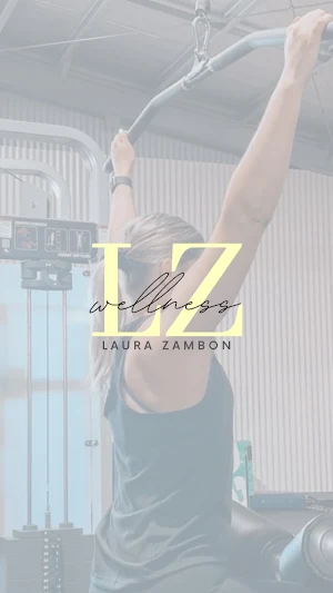 LZwellness Screenshot 0