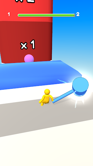 Hammer Crowd Screenshot 0