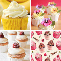 Cupcake Wallpapers: HD Images, Free Pics download