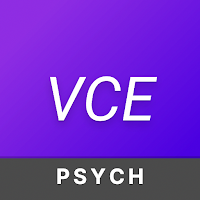 VCE Psychology Unit 3/4 2025
