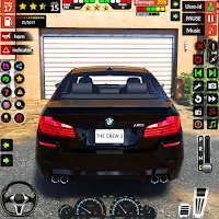 School Car Game 3d Car Driving