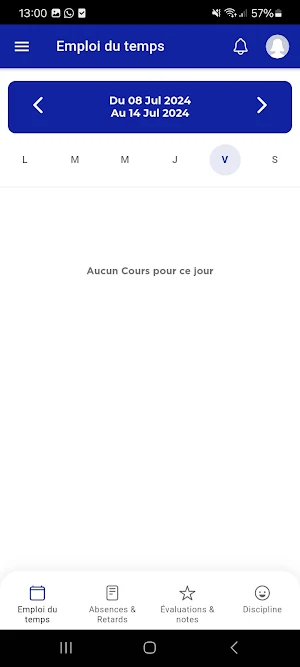 Eurecole Junior Screenshot 2