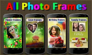 All Photo Frames 2021 Screenshot 1