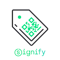 Signify Service Tag
