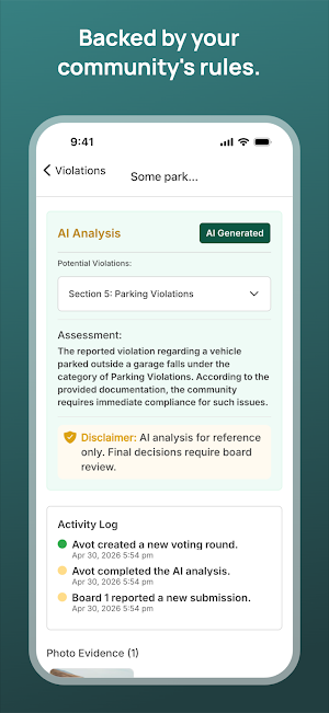 Avōt Screenshot 3