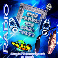 Rádio Só Vive Propósito