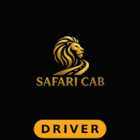 Safari cab Driver