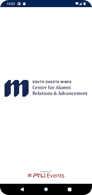 South Dakota Mines Reunion Screenshot 0