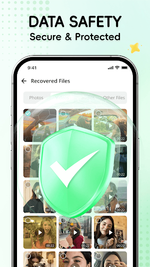 All Restore Plus Screenshot 3