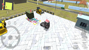 Truck Simulator Real Pro Screenshot 3