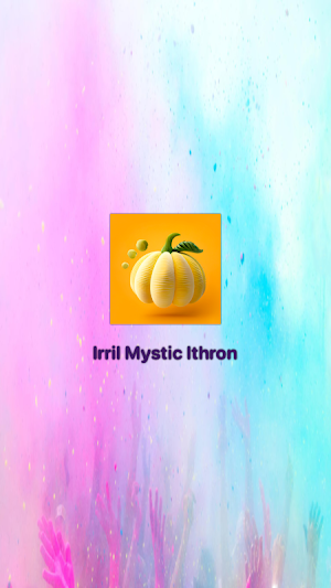 Irril Mystic Ithron Screenshot 0