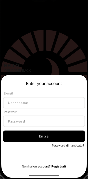 AudioeLibri Screenshot 0