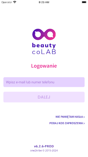 Beauty CoLAB Screenshot 1