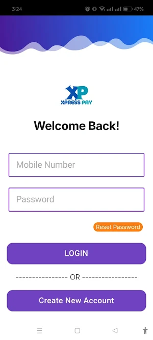 xpresspay Screenshot 0