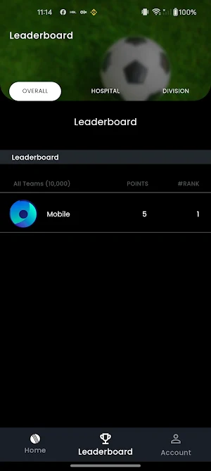 Onset Champions Trophy Screenshot 3