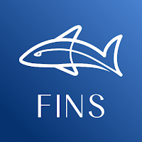 Fins — Al Fish & Ocean ID