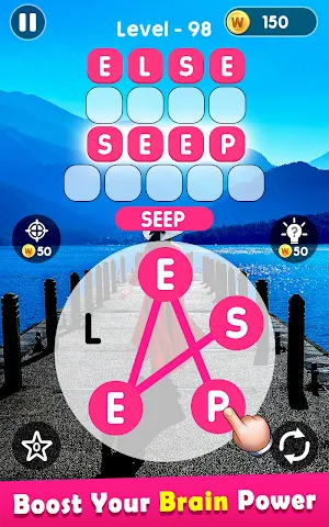Word Connect Games: Find, Play Screenshot 3