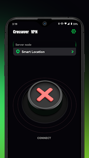 Crossover VPN Screenshot 1