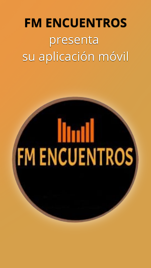 FM Encuentros Screenshot 0