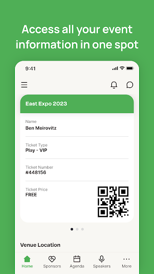 Fintech Americas Miami 2024 Screenshot 0