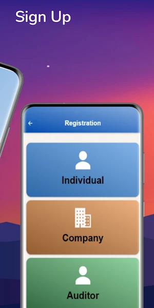 AssetChek Screenshot 1