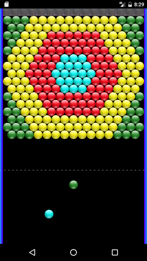NR Shooter™ Screenshot 0
