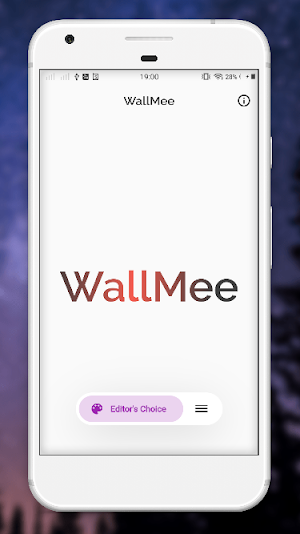 WallMee -  Wallpapers & HD Bac Screenshot 0