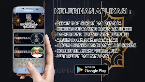 Murottal Anak Qori Yusuf Kalo Screenshot 0