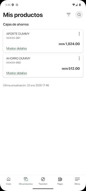 COOPMIREX Screenshot 2