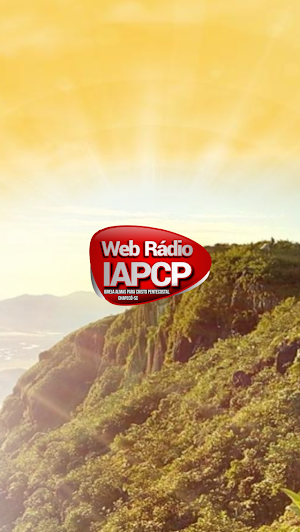 Rádio IAPCP Screenshot 1