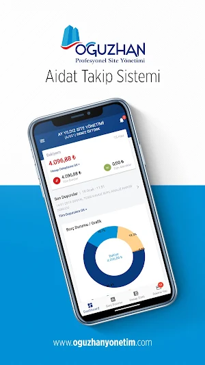 Oğuzhan Yönetim Screenshot 0