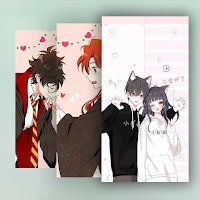 Couple Wallpaper