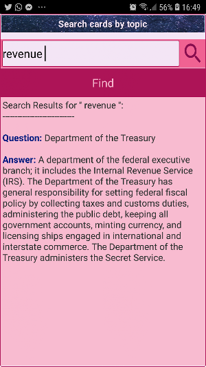 FSOT Foreign Policy 2: Concepts,Notes and Quizzes Screenshot 3