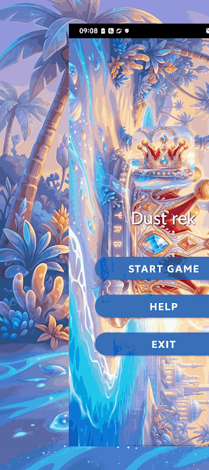 Dust rek Screenshot 0
