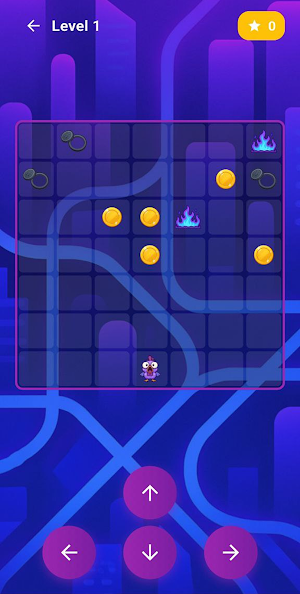 Chicken Road Screenshot 1