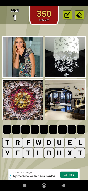 Guess what's in the picture Screenshot 2
