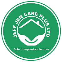 Jeff Jen Care Plus