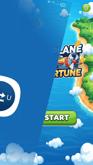 Airplane Fortune Screenshot 3