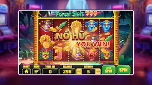 Vegas Lucky Slots 777 Screenshot 0