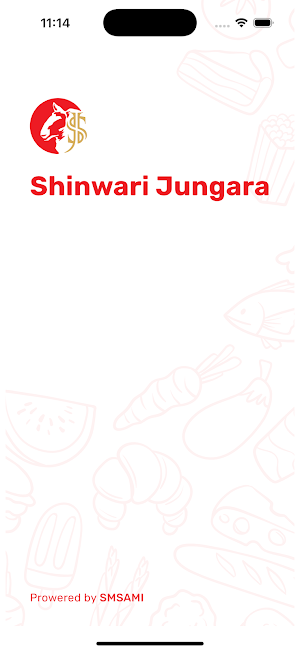 Shinwari Jongara Screenshot 0