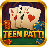 Kaelis Teen Patti