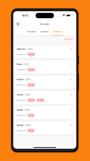 MAKSİMUM VİP AKADEMİ Screenshot 3