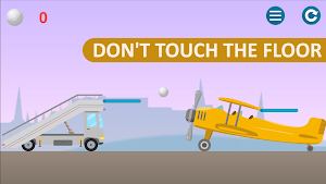 Ball Platform Adventure Screenshot 0