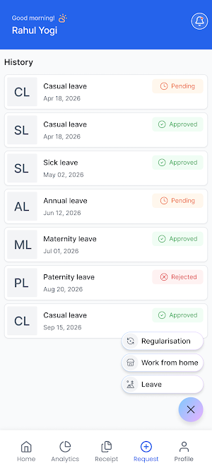 Airawat Research Foundation Screenshot 3