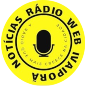 Rádio Web Ivaiporã Notícias Screenshot 1