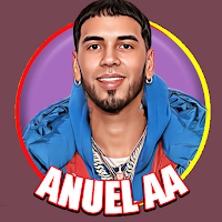 Anuel Aa Baby