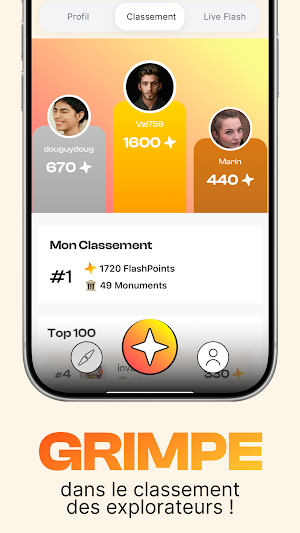 FlashTheWorld Screenshot 3
